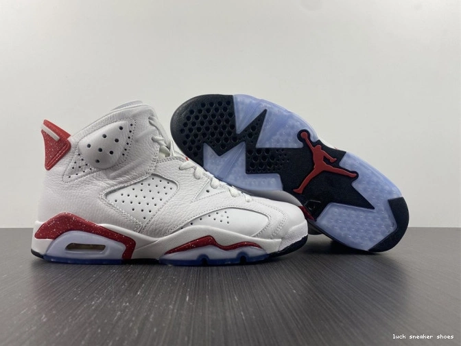 Reps LUCY 6 Jordan CT8529-162 Retro Hare 0713